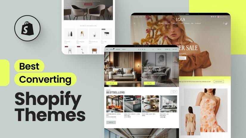 Key Features ⁣to Look ⁣for ⁣in a High-Converting Shopify ⁢Theme