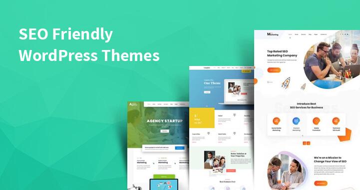 - The Importance of SEO-Friendly Themes for Educational​ Content
