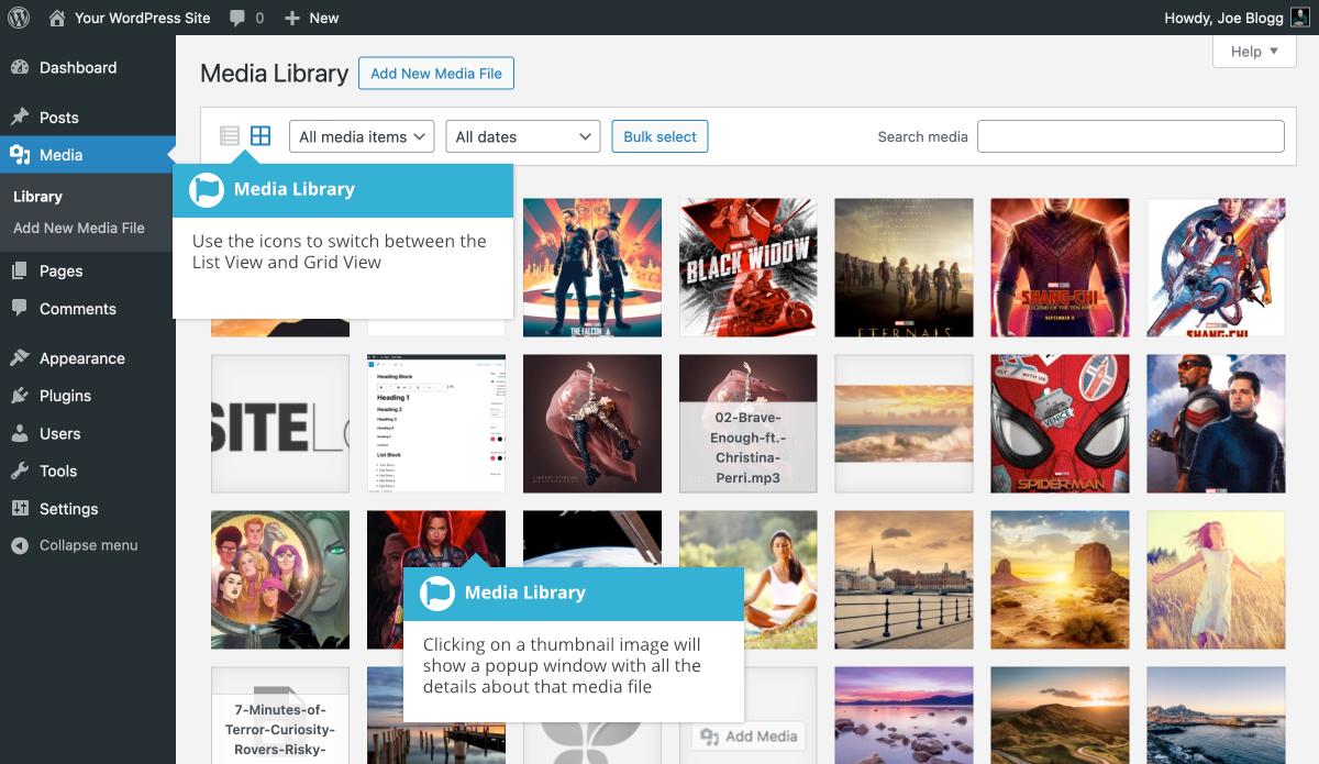Final Thoughts on Maintaining an Organized WordPress Media Library
