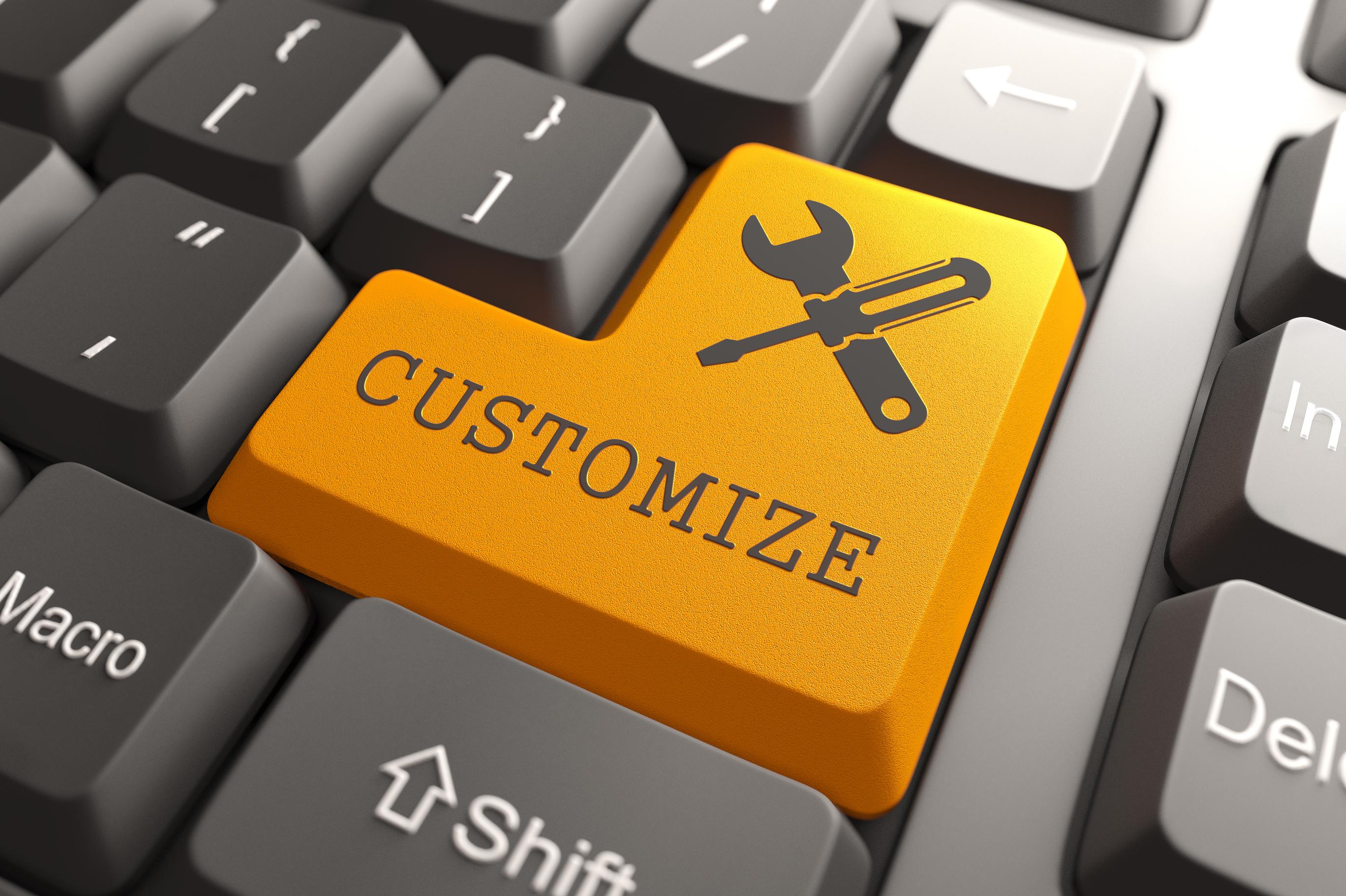 Customization Options: tailor‌ Your ‍Art to Perfection