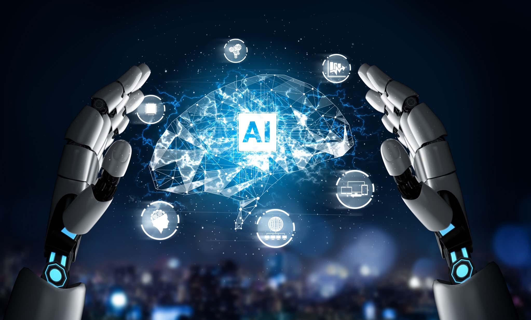 Why Your Business ⁢Needs AI ⁢Automation Right ‌Now