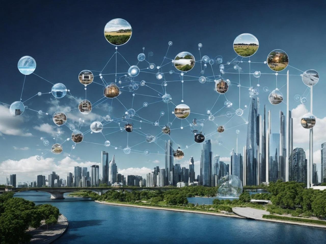 Building Connections:⁤ Networking Made Easy with AI