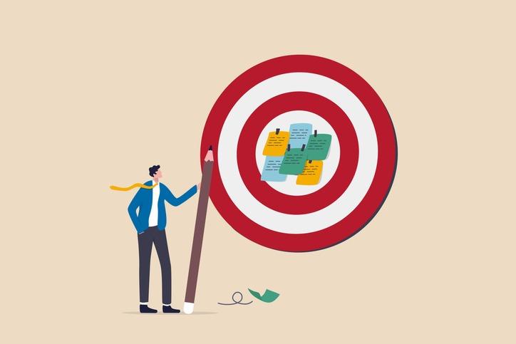 Setting achievable Goals: ​Using Digital Tools to Track Progress