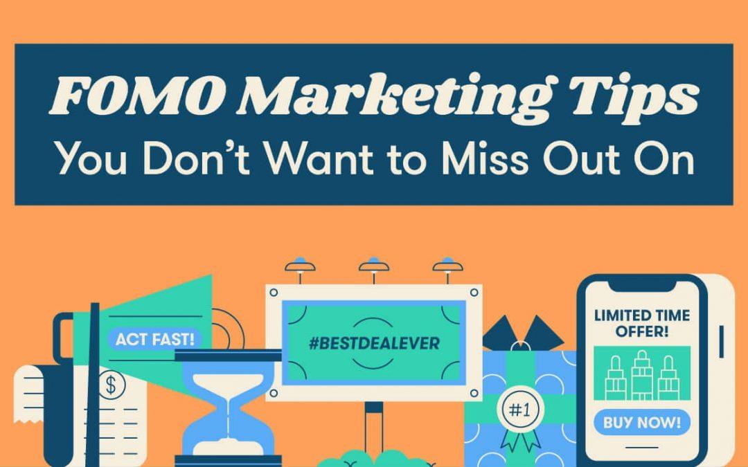 Measuring the Success of Your FOMO Marketing Efforts