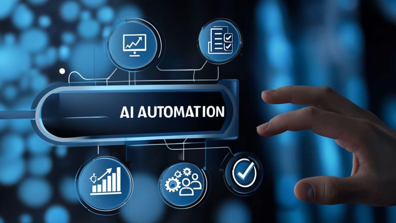 Expert Recommendations for Getting​ Started​ with AI Automation