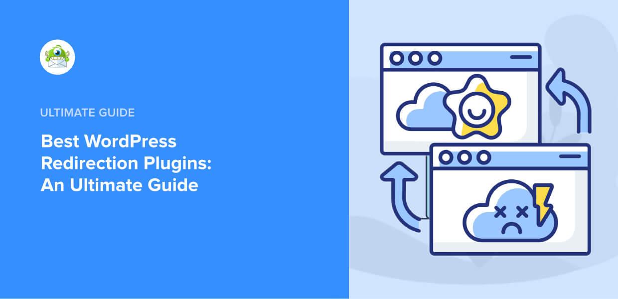 User-Friendly Redirect Plugins That Simplify Site management