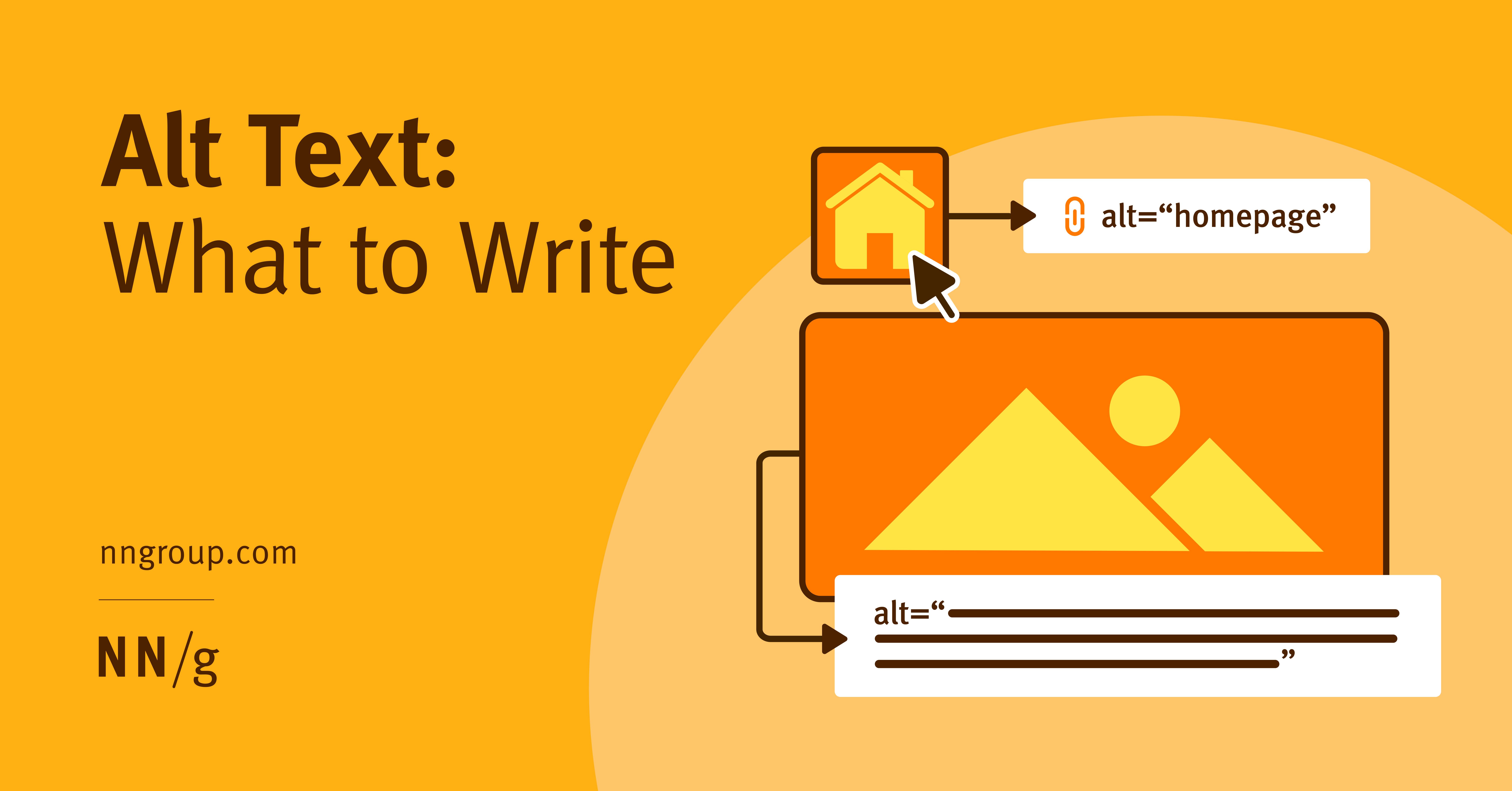 Tools and Plugins to Simplify Alt Text Implementation