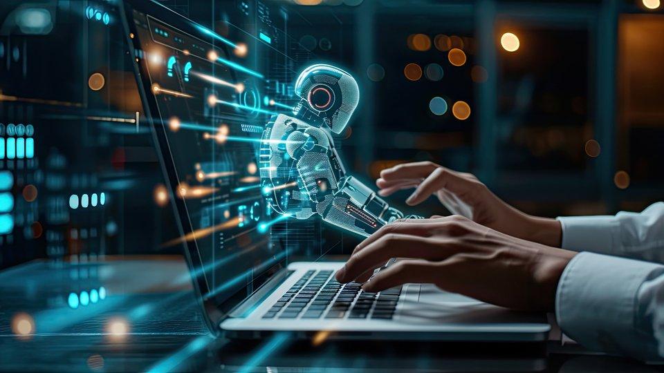 Real-World‌ Success⁣ Stories:​ AI Automation in Action