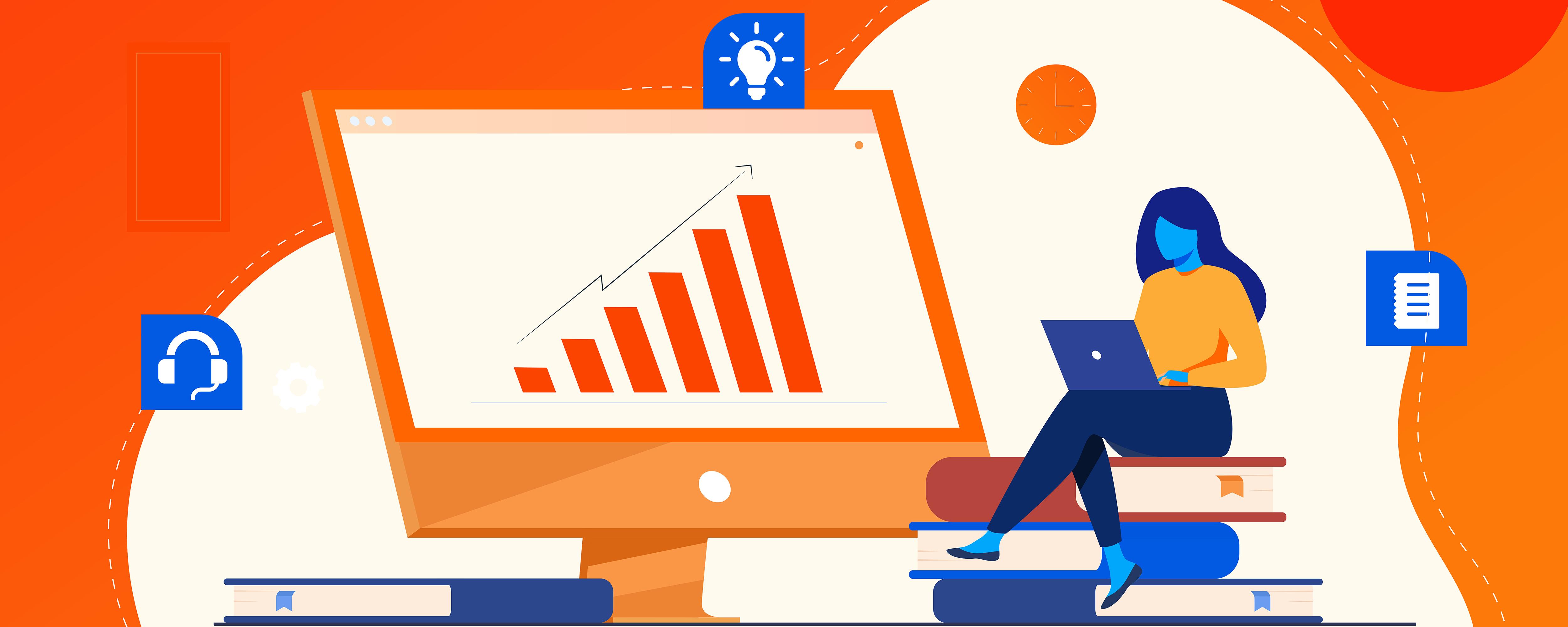 Optimizing transactions to Boost Your​ Online Course sales