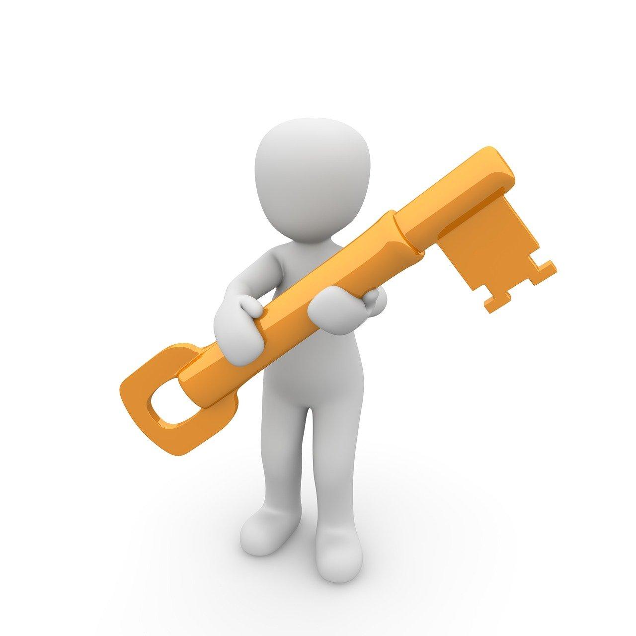 How to Properly‍ Handle User Data ‍and Privacy Regulations