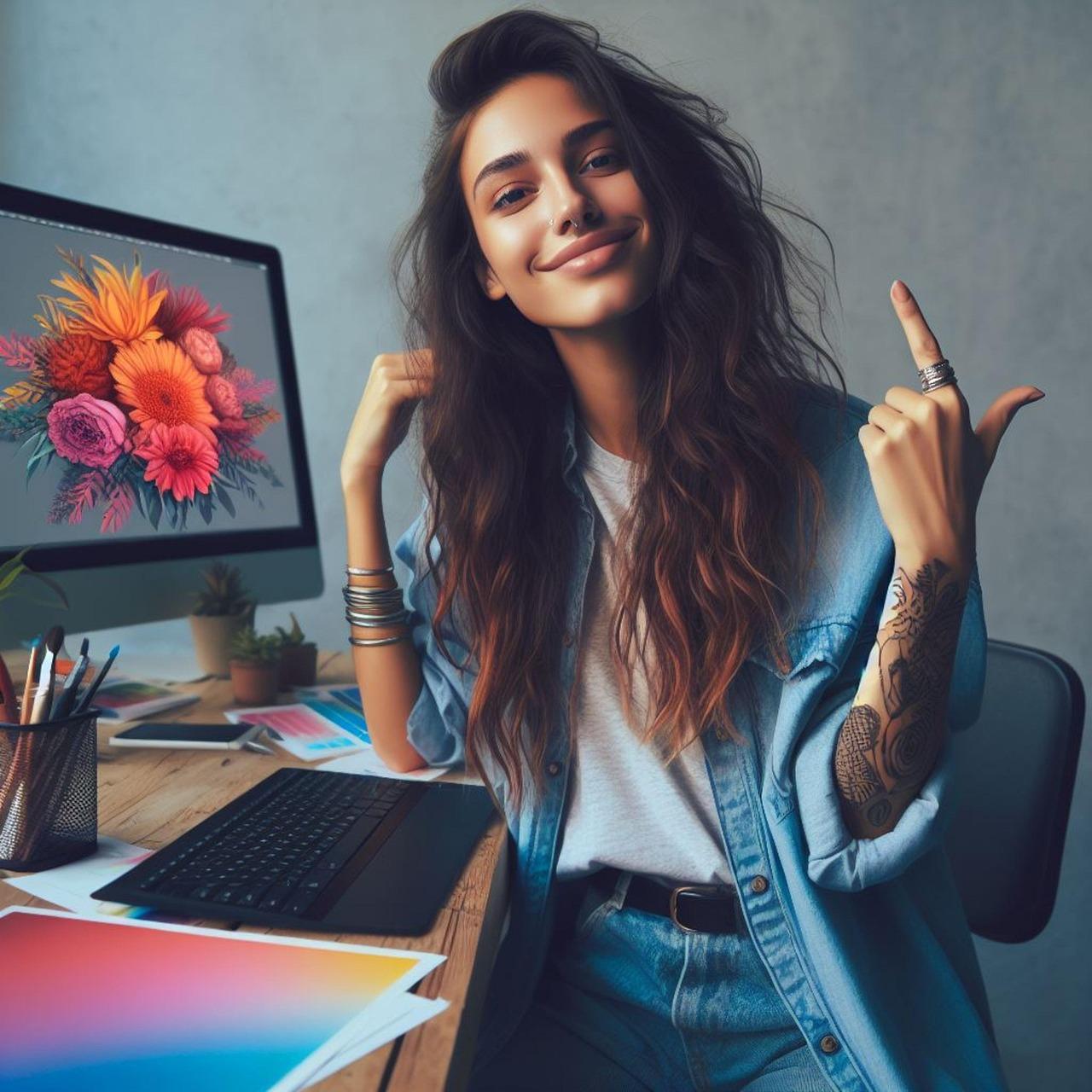 Future Trends: What’s Next for AI in Photo Editing